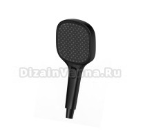 Душевая лейка Raglo R450.51.06 черный