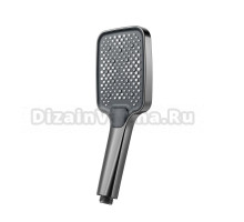 Душевая лейка Raglo R450.52.09 графит