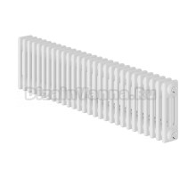 Радиатор стальной Royal Thermo Insignia C3030 28 секций, транспортно-белый
