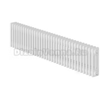 Радиатор стальной Royal Thermo Insignia C3030 34 секций, транспортно-белый