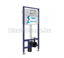 Система инсталляции для унитазов Teymi Aina 1220067