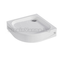 Поддон для душа 1MarKa Bella New 01пбн10К 100х100