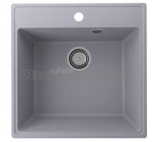 Мойка ULGRAN Quartz бетон (Forte 505-05)