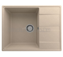 Мойка ULGRAN Quartz десерт (Prima 650-03)