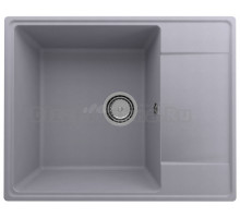 Мойка ULGRAN Quartz бетон (Prima 605-05)