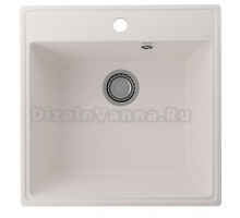 Мойка ULGRAN Quartz жасмин (Forte 505-01)