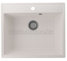 Мойка ULGRAN Quartz жасмин (Forte 580-01)