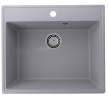 Мойка ULGRAN Quartz бетон (Forte 580-05)