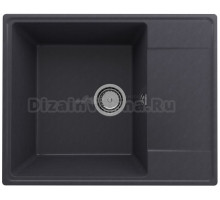 Мойка ULGRAN Quartz космос (Prima 605-08)