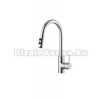 Смеситель для кухни ARROW AG4506 хром