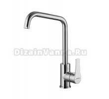 Смеситель для кухни ARROW AG4501 хром