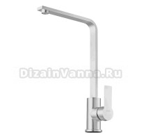 Смеситель для кухни ARROW AG4521SS сталь