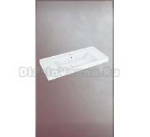 Мебельная раковина Valleri Грэмми 1000