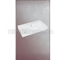 Мебельная раковина Valleri Грэмми 800