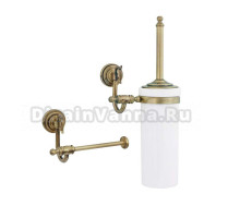 Набор Держатель Boheme Medici 10615 + Ершик 10614