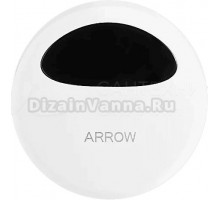 Смывное устройство для писсуаров ARROW AG7102A сенсорное, белый