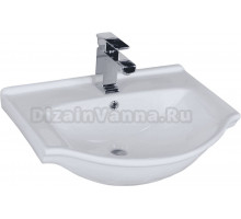 Мебельная раковина Aquanet Shenxin 60 0060