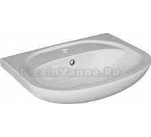 Мебельная раковина AQUATON Акварель 60