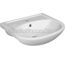 Мебельная раковина AQUATON Акватоп 50