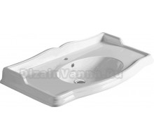 Мебельная раковина Simas Arcade AR 874 105 см