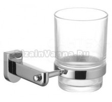 Стакан Lemark Omega Omega LM3136C