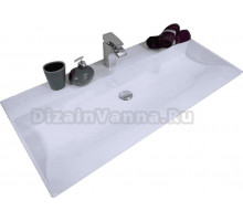 Мебельная раковина AQUATON Ондина 80