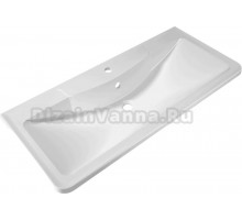 Мебельная раковина Florentina Аллегро 100