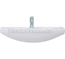 Мебельная раковина Misty СL- 4035 Флори 80