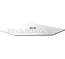 Поддон для душа RGW Stone Tray ST/T-0099W 90х90х2,5