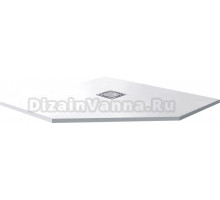 Поддон для душа RGW Stone Tray ST/T-0100W 100х100х3