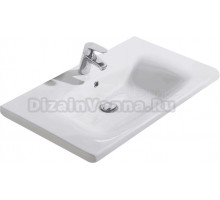 Мебельная раковина BelBagno Soft 65