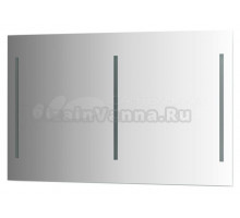 Зеркало Evoform Lumline Lumline BY 2021 120x75