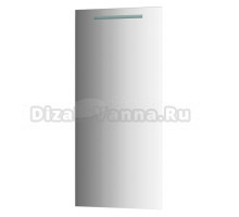 Зеркало Evoform Ledline Ledline BY 2112 60x120