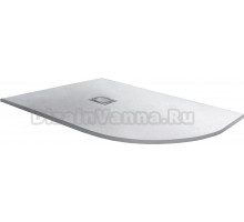 Поддон для душа RGW Stone Tray ST/AL-0128W 80х120