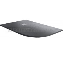 Поддон для душа RGW Stone Tray ST/AL-0129G 90х120
