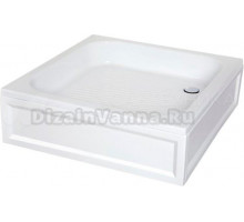 Поддон для душа RGW B/CL-S-A B/CL-S 16180199-51 90х90