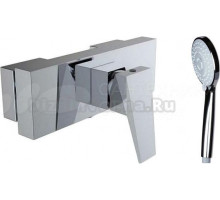 Смеситель для душа Clever Ventu Ventu Platinum 99436