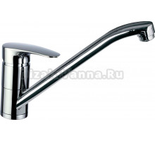 Смеситель для кухни Clever Bahama Bahama Xtreme 98550