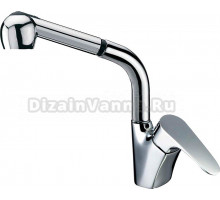 Смеситель для кухни Clever Habana Habana Xtreme 98552