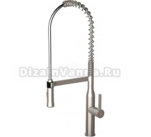 Смеситель для кухни Clever Grifos Chef Grifos Chef Mate 99445 , матовый