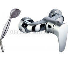Смеситель для душа Clever Habana Habana Xtreme 98168