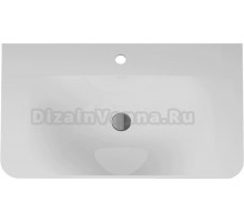Мебельная раковина AM.PM Sensation 80