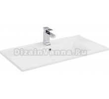 Мебельная раковина Aquanet Atria 9085-KL 85 см