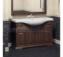 Тумба под раковину без столешницы Opadiris Риспекто 120 нагал