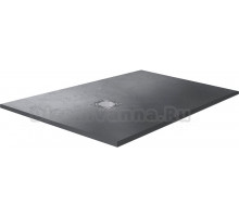 Поддон для душа RGW Stone Tray ST-0108G 80х100