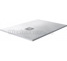 Поддон для душа RGW Stone Tray ST-0108W 80х100