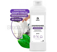 Средство для мытья посуды Grass Dishwasher для посудомоечных машин, 1 л
