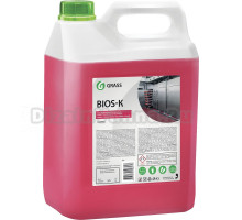 Промышленный очиститель Grass Bios K 5,6 л