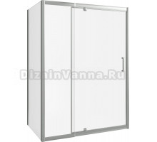 Душевой уголок Good Door Orion Orion WTW-PD+SP-C-CH 140x80