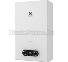 Проточный водонагреватель Electrolux NanoPlus 2.0 NanoPlus 2.0 GWH 10